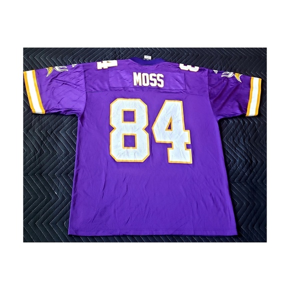 Moss Puma Jersey - Picture 2 of 2